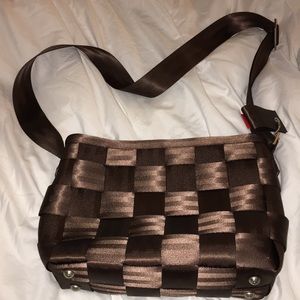 Harvey’s Seatbelt Tote